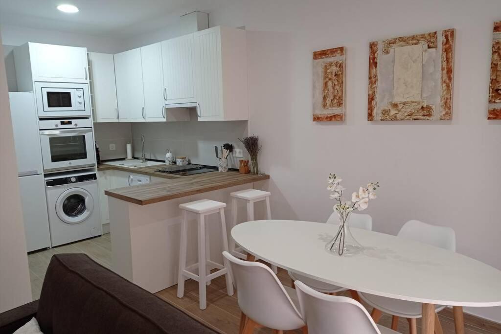 Apartamentos Xert Escapadas En Castellon Cerca De Morella Y Peniscola Chert Sant Mateu Exterior foto