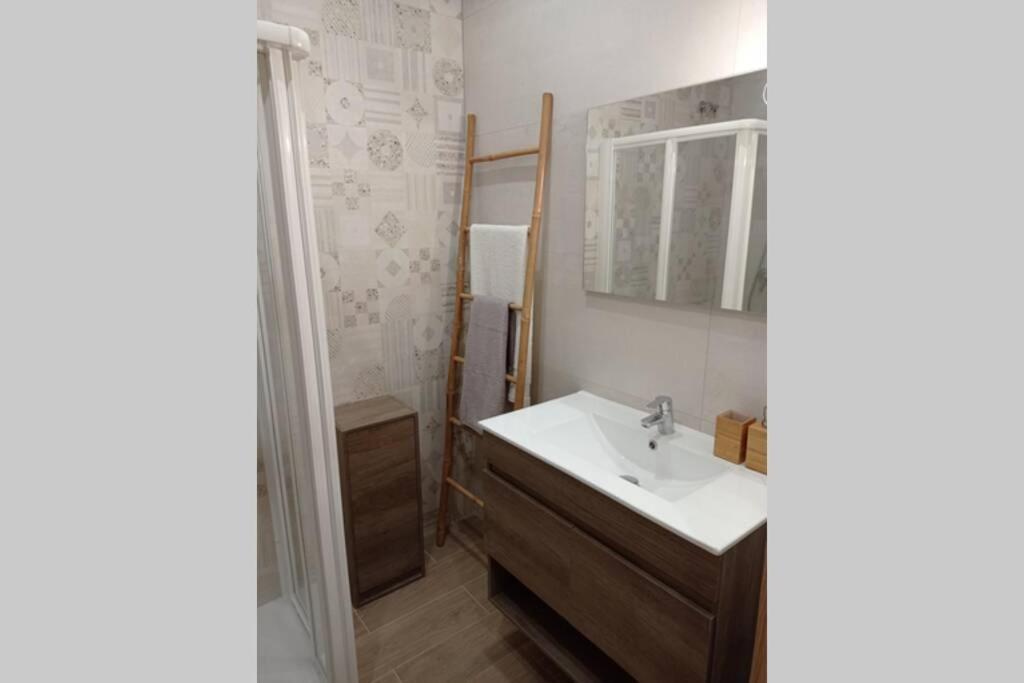 Apartamentos Xert Escapadas En Castellon Cerca De Morella Y Peniscola Chert Sant Mateu Exterior foto