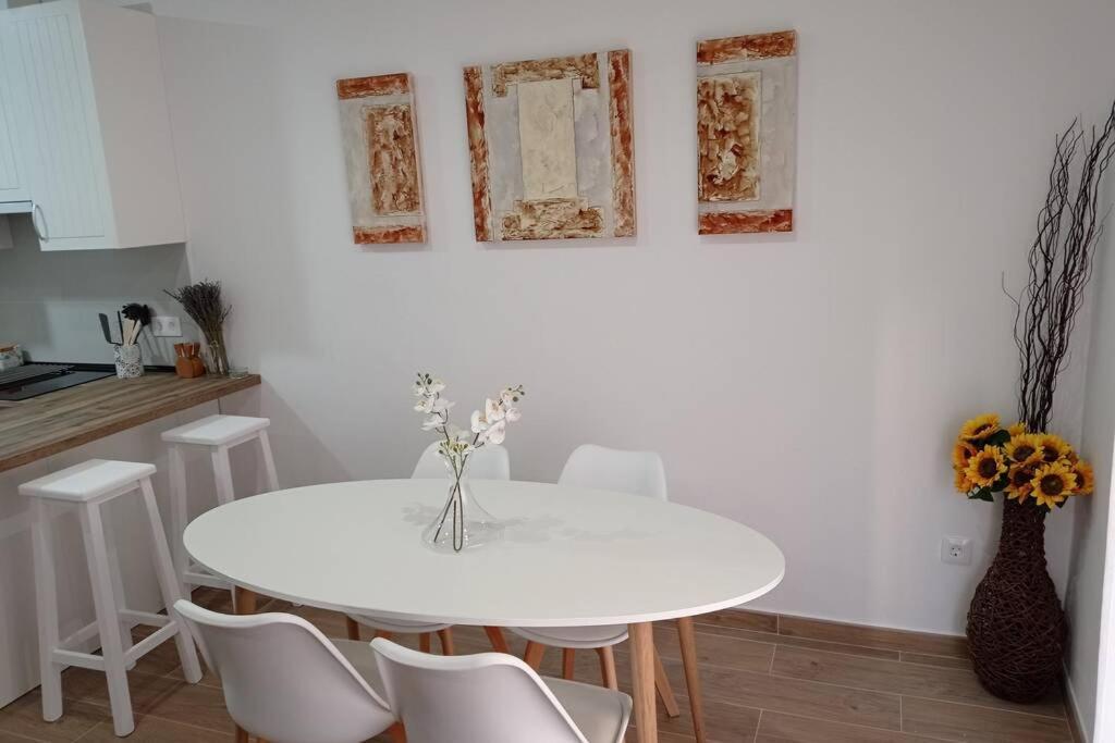 Apartamentos Xert Escapadas En Castellon Cerca De Morella Y Peniscola Chert Sant Mateu Exterior foto